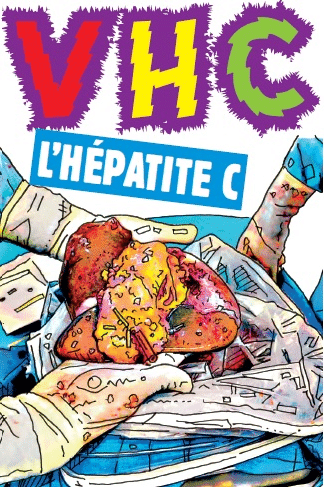 couverture brochure VHC